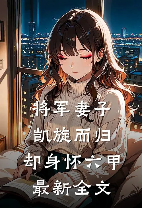 将军妻子凯旋而归，却身怀六甲最新全文