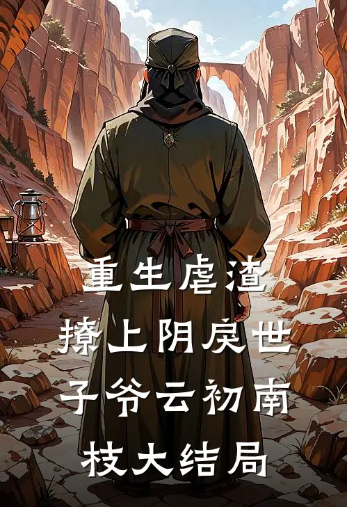 重生虐渣：撩上阴戾世子爷云初南枝大结局