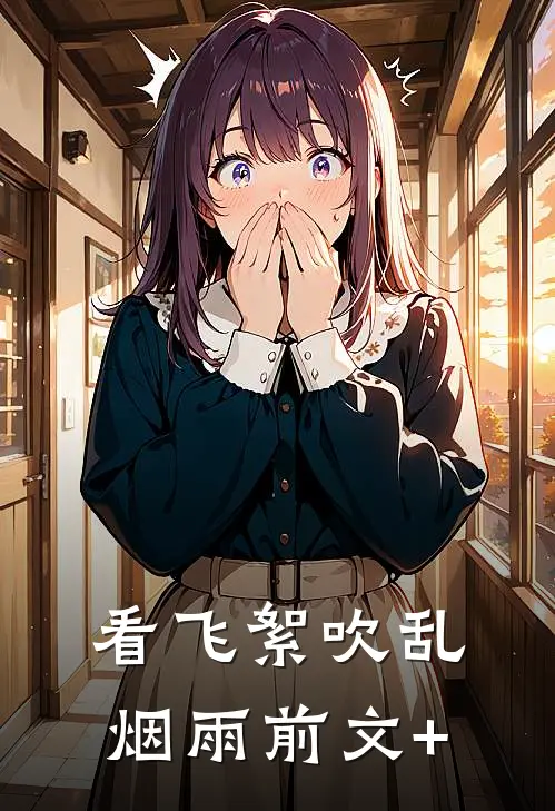 看飞絮吹乱烟雨前文+