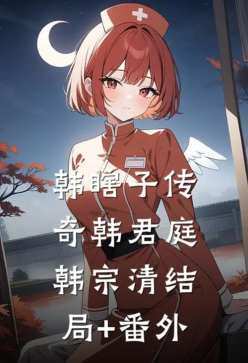 韩瞎子传奇韩君庭韩宗清结局+番外
