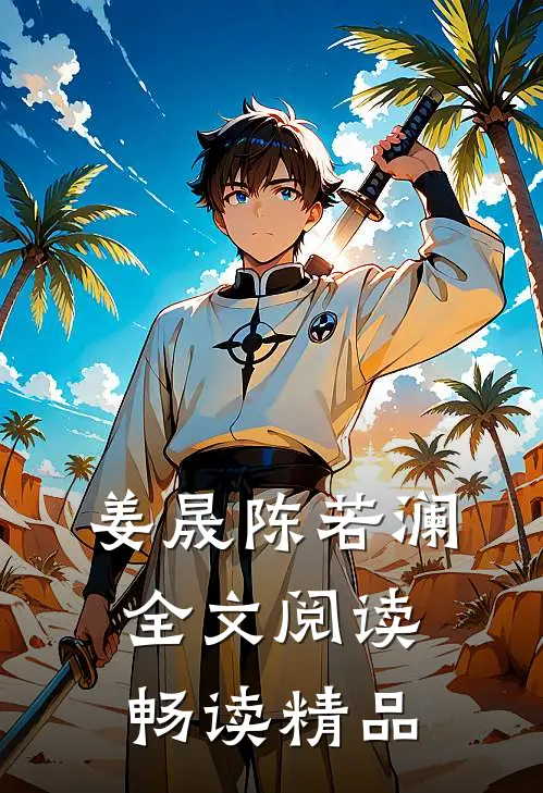 姜晟陈若澜全文阅读畅读精品