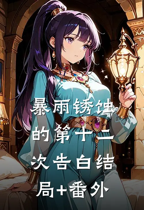 暴雨锈蚀的第十二次告白结局+番外