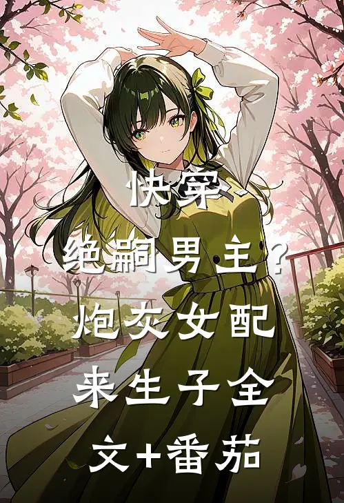 快穿，绝嗣男主？炮灰女配来生子全文+番茄