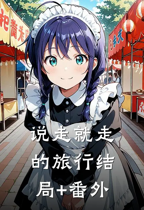 说走就走的旅行结局+番外