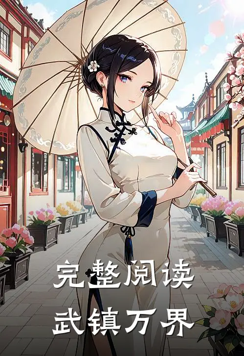 完整阅读武镇万界