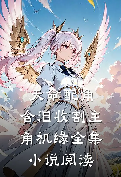 天命配角，含泪收割主角机缘全集小说阅读