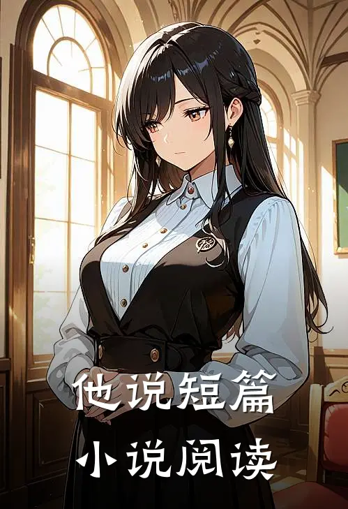 他说短篇小说阅读