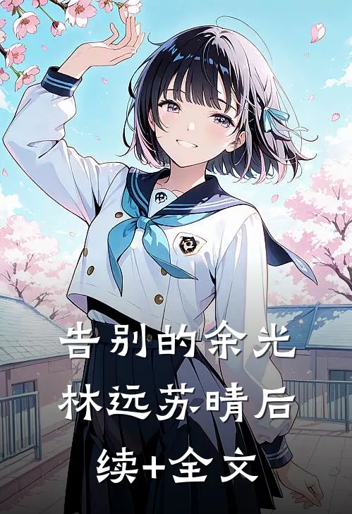 告别的余光林远苏晴后续+全文