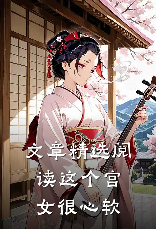 文章精选阅读这个宫女很心软