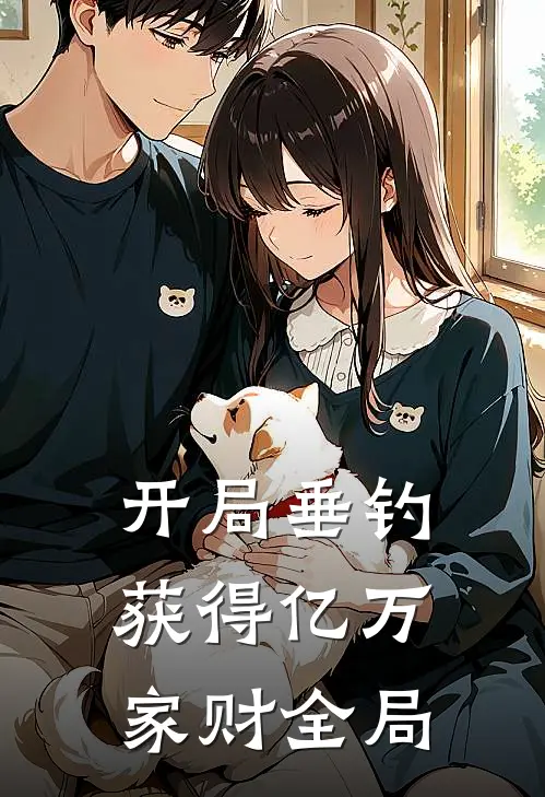 开局垂钓，获得亿万家财全局