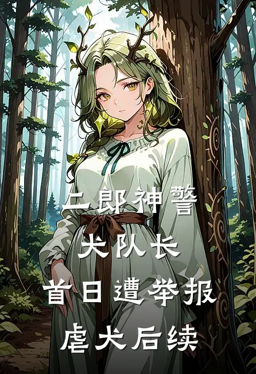 二郎神警犬队长，首日遭举报虐犬后续