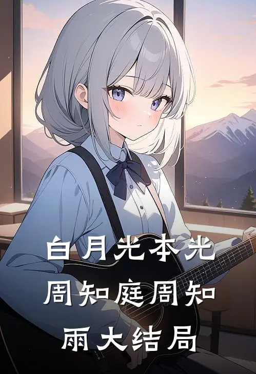 白月光本光周知庭周知雨大结局