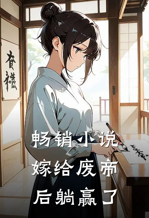 畅销小说嫁给废帝后躺赢了