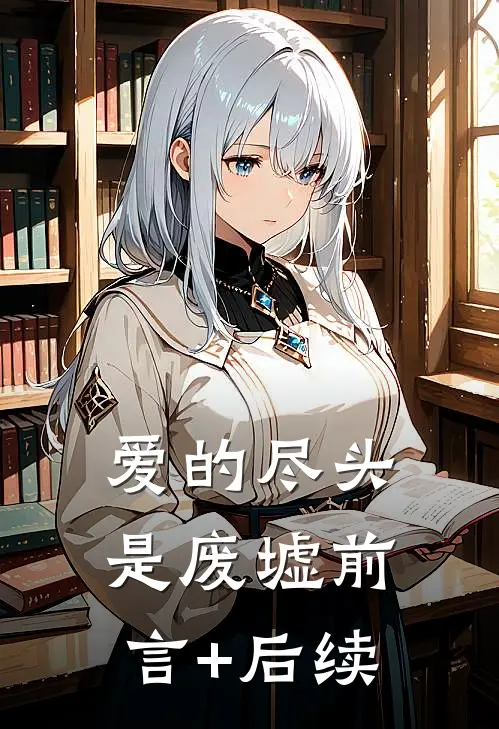 爱的尽头是废墟前言+后续