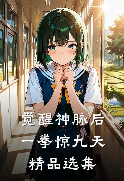 觉醒神脉后，一拳惊九天精品选集
