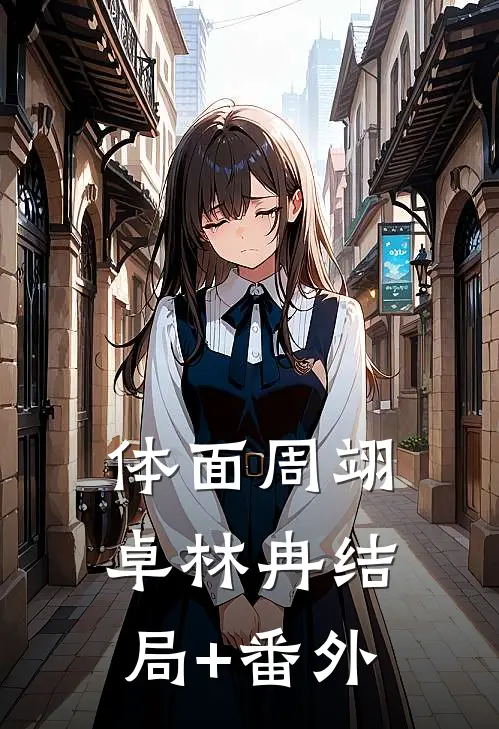 体面周翊卓林冉结局+番外