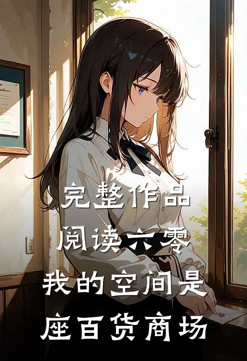 完整作品阅读六零：我的空间是座百货商场