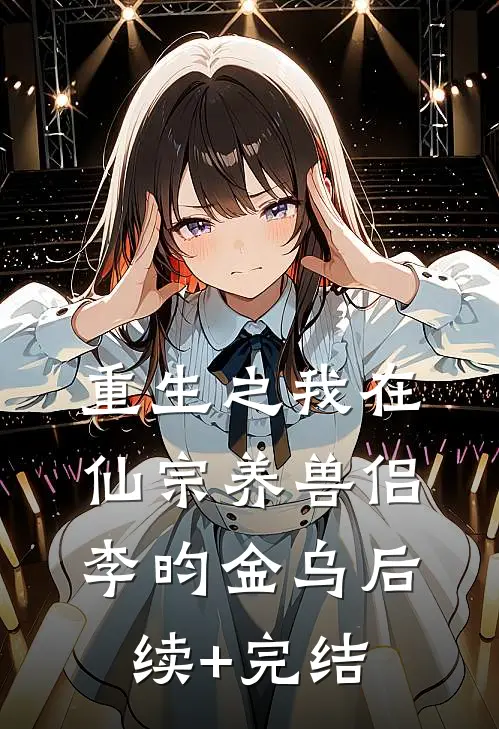 重生之我在仙宗养兽侣李昀金乌后续+完结