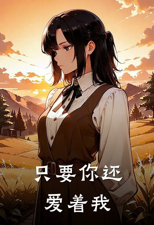 只要你还爱着我