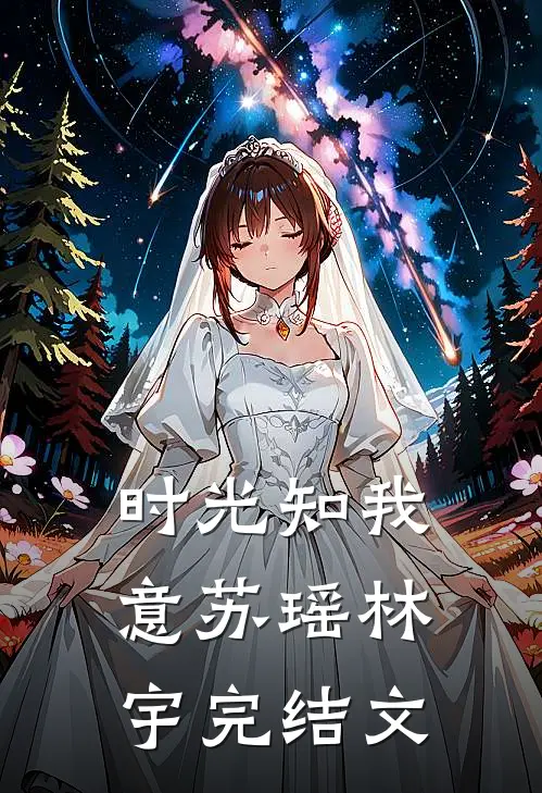 时光知我意苏瑶林宇完结文
