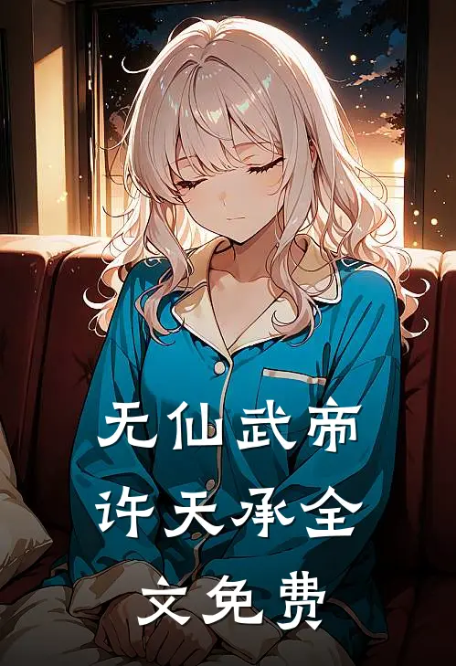 无仙武帝许天承全文免费