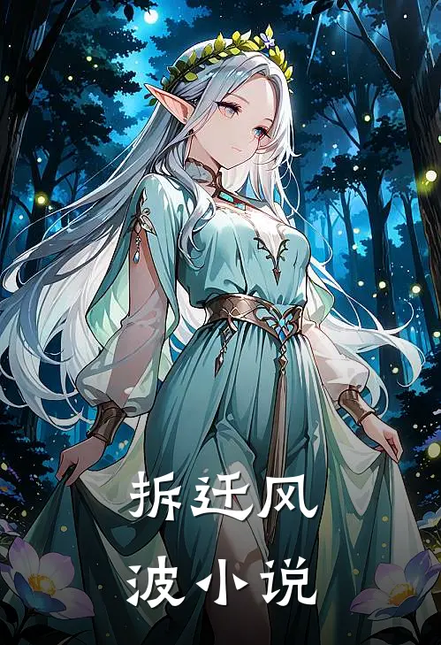 拆迁风波小说