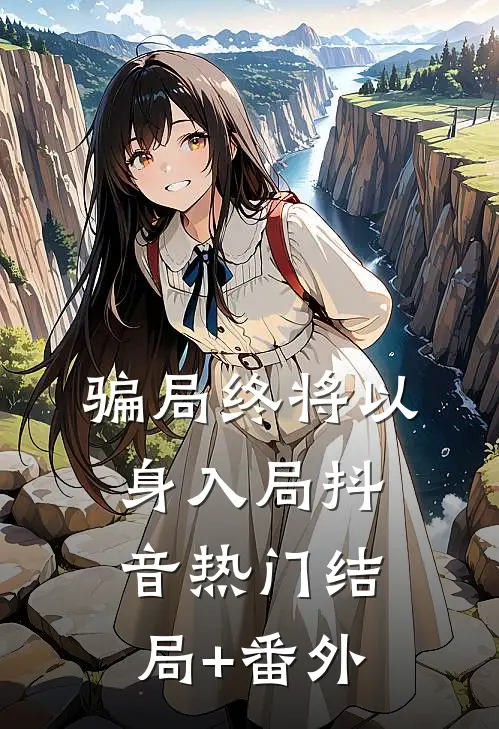 骗局终将以身入局抖音热门结局+番外
