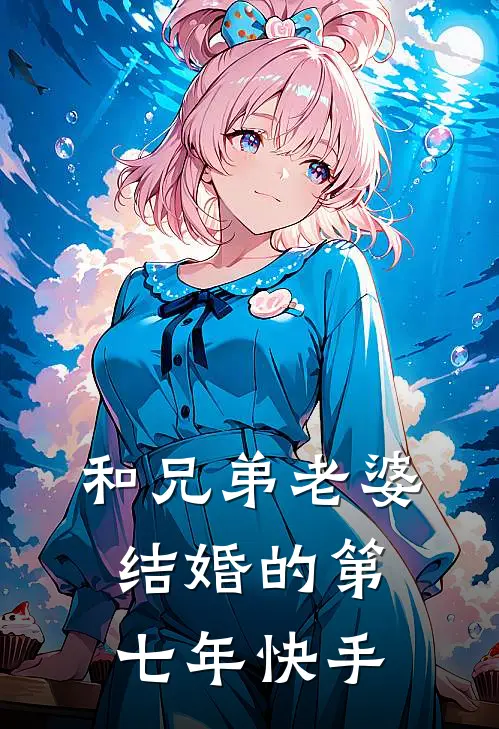 和兄弟老婆结婚的第七年快手