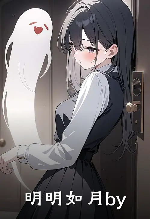 明明如月by