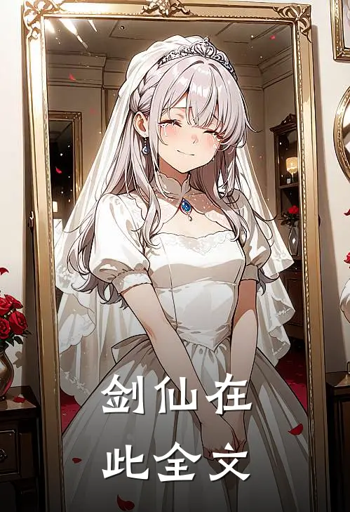 剑仙在此全文