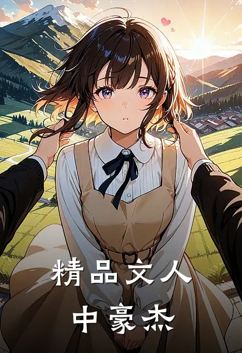 精品文人中豪杰