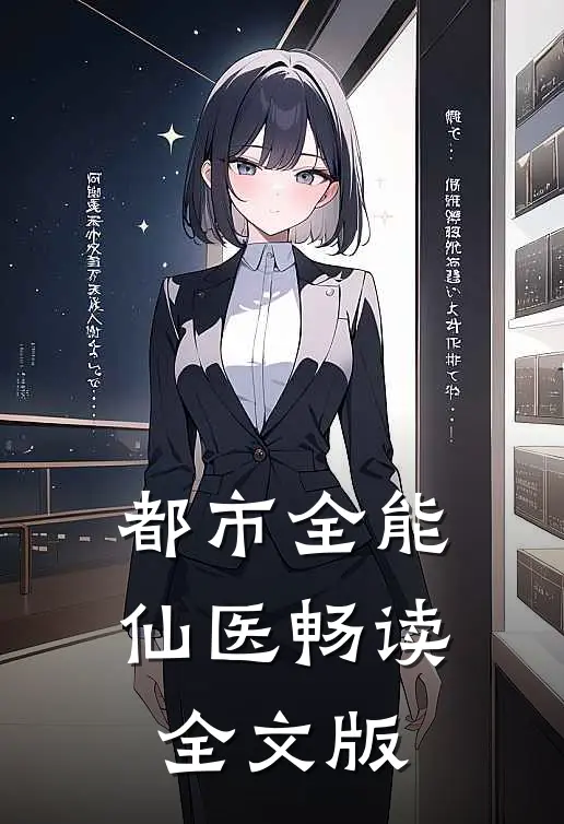 都市全能仙医畅读全文版