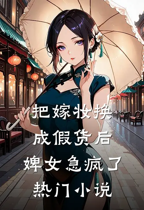 把嫁妆换成假货后，婢女急疯了热门小说