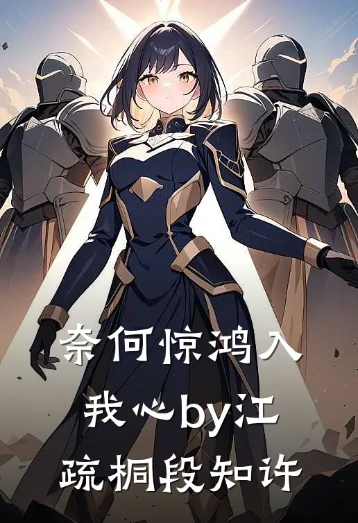 奈何惊鸿入我心by江疏桐段知许