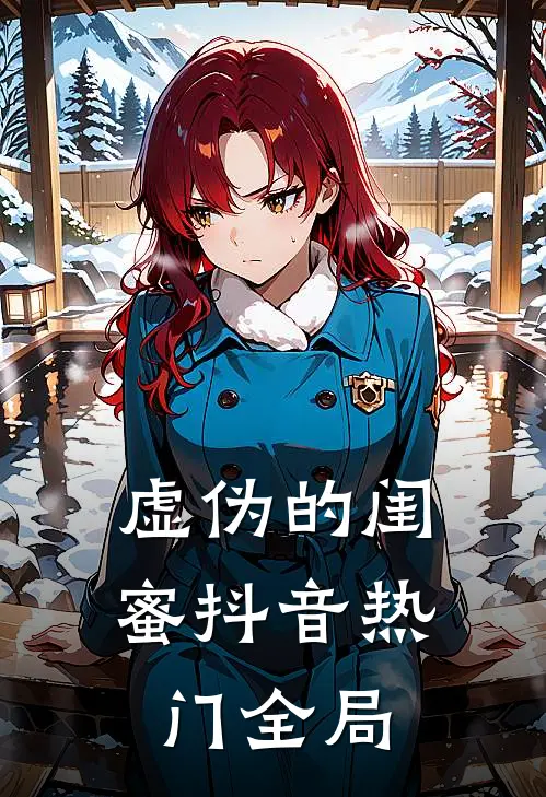 虚伪的闺蜜抖音热门全局
