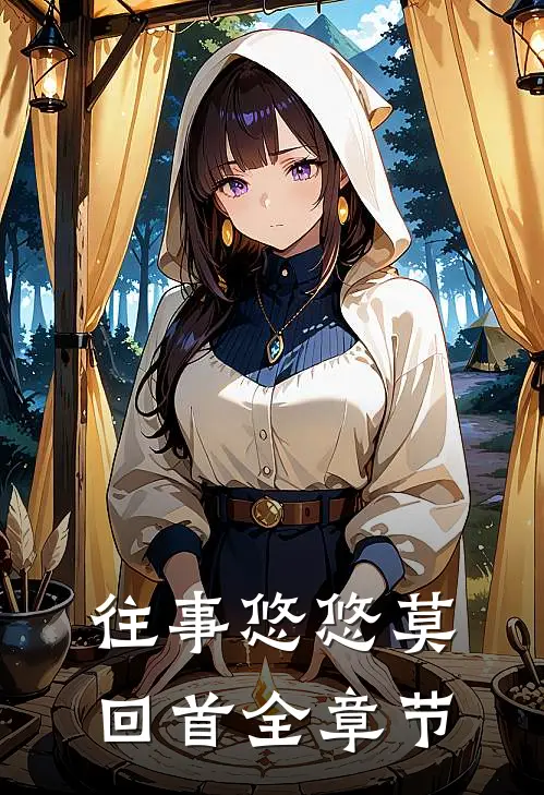 往事悠悠莫回首全章节