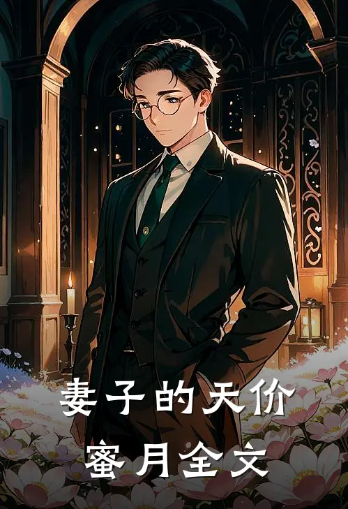 妻子的天价蜜月全文