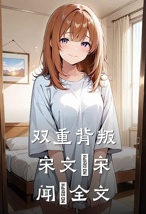 双重背叛宋文璟宋闻璟全文