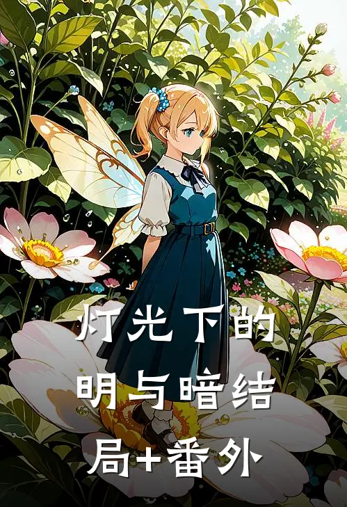 灯光下的明与暗结局+番外
