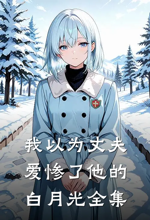 我以为丈夫爱惨了他的白月光 全集