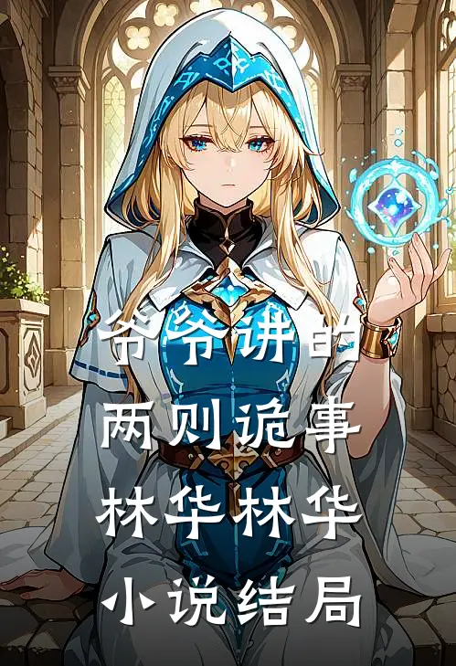 爷爷讲的两则诡事林华林华小说结局