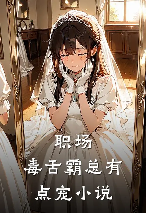 职场：毒舌霸总有点宠小说
