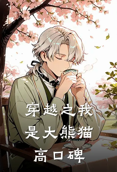 穿越之我是大熊猫高口碑