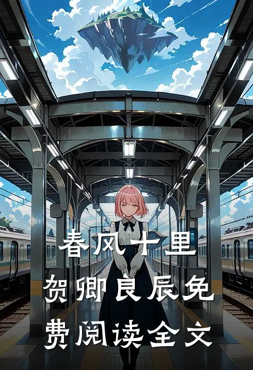 春风十里，贺卿良辰免费阅读全文