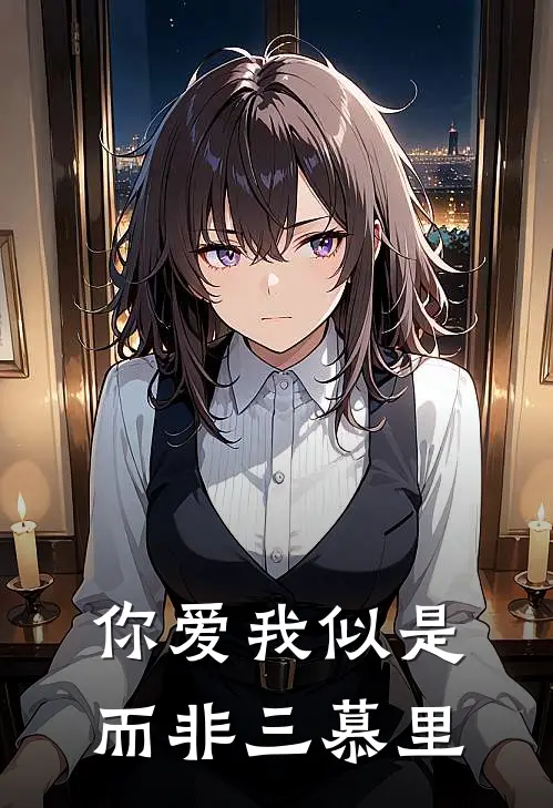 你爱我似是而非 三慕里