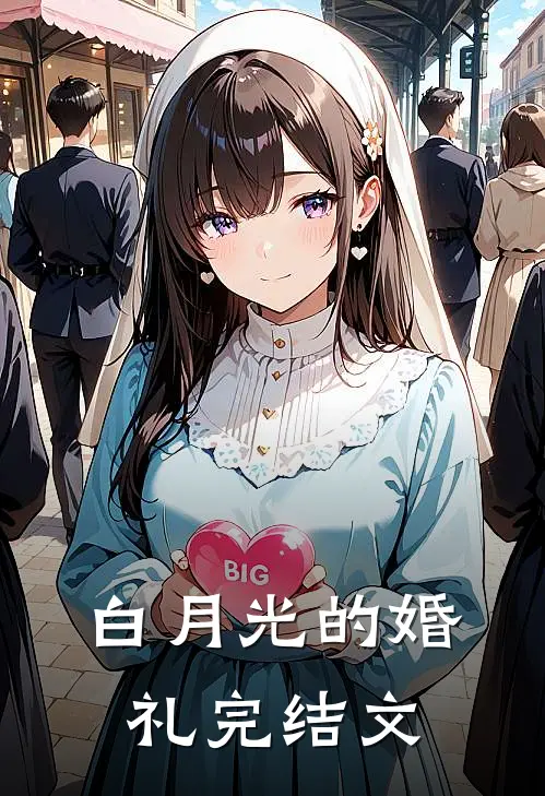 白月光的婚礼完结文