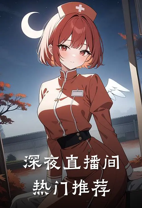 深夜直播间热门推荐