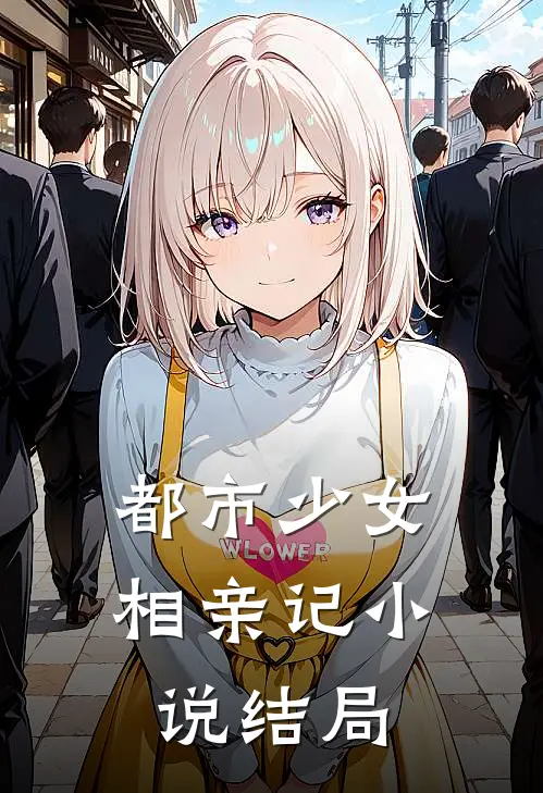 都市少女相亲记小说结局