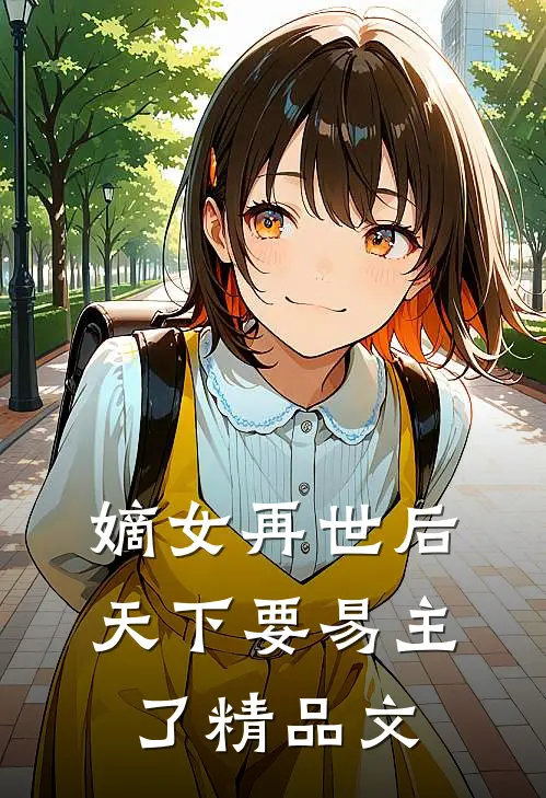 嫡女再世后，天下要易主了精品文