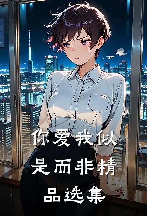 你爱我似是而非精品选集
